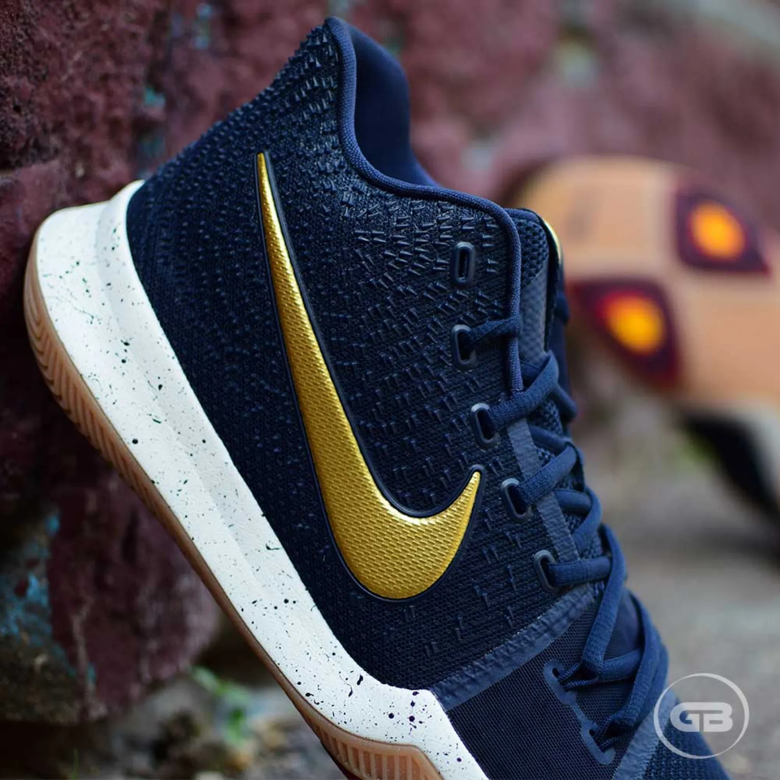Nike Kyrie 3 ''Archives''