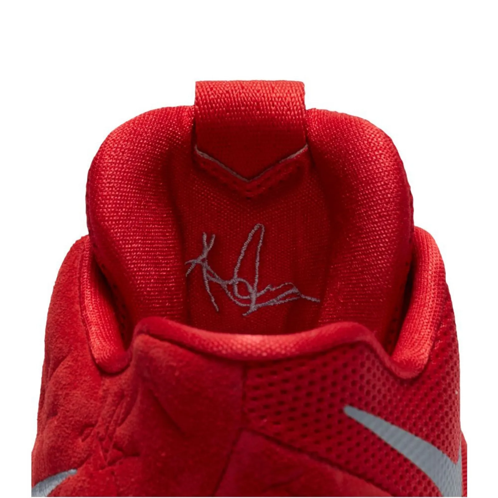 Nike Kyrie 3 ''red'' BG