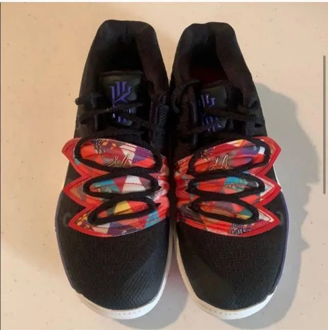 Nike kyrie irving 5