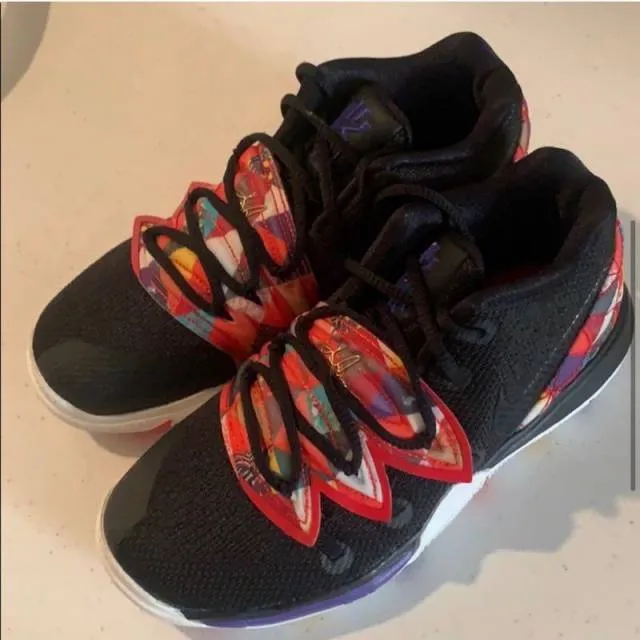 Nike kyrie irving 5