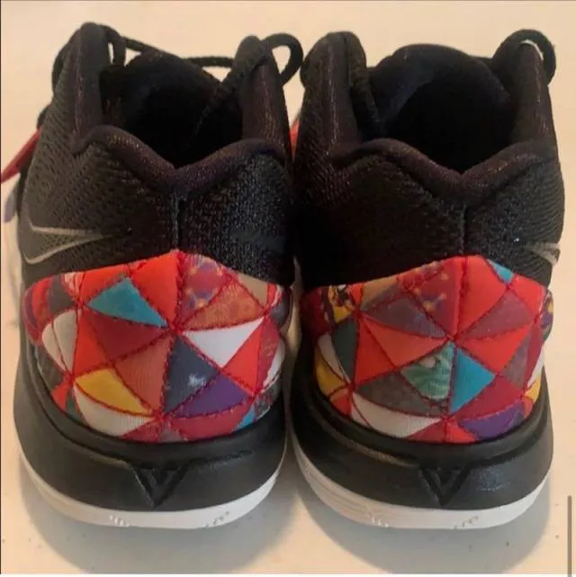 Nike kyrie irving 5
