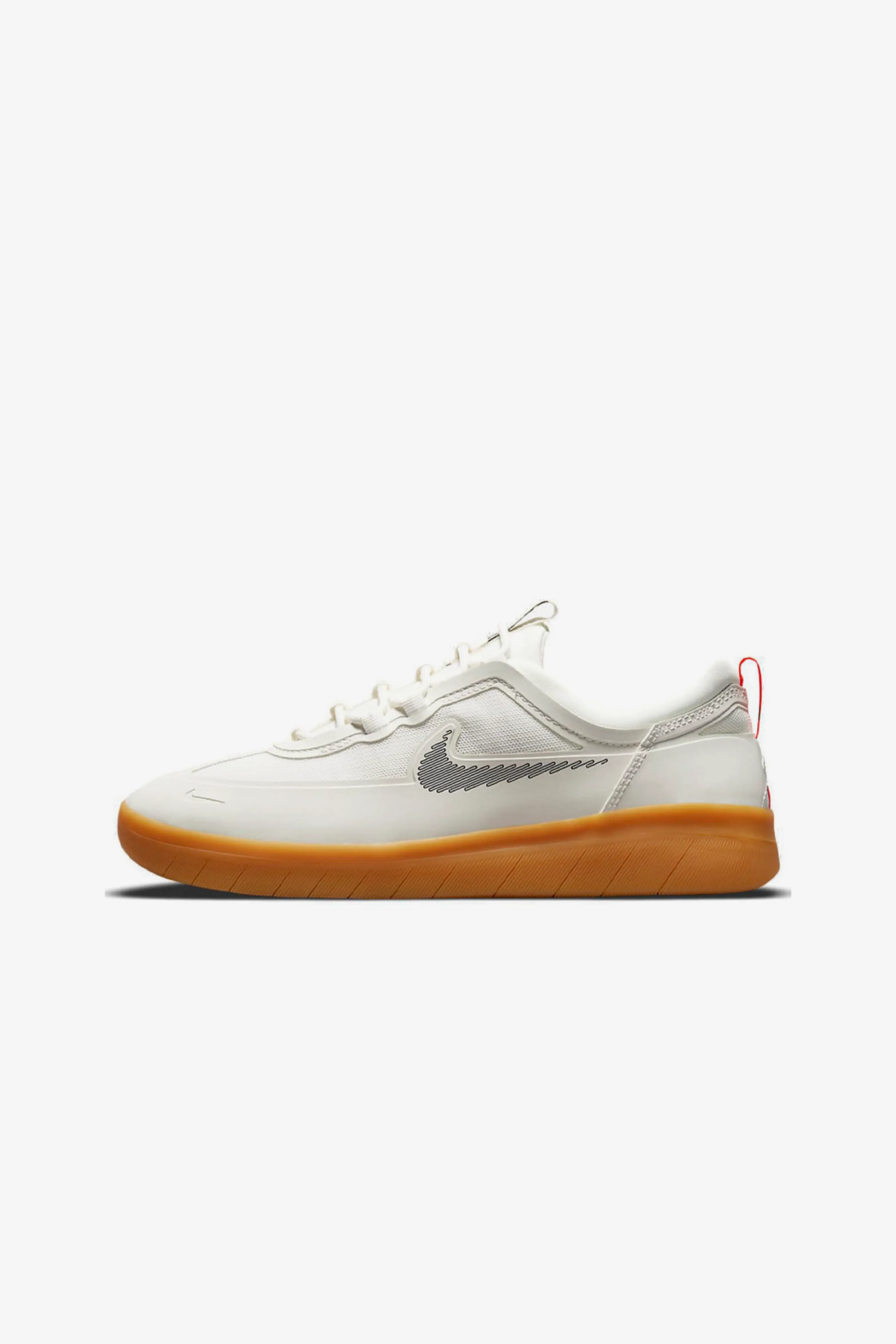 Nike SB Nyjah Free 2 T