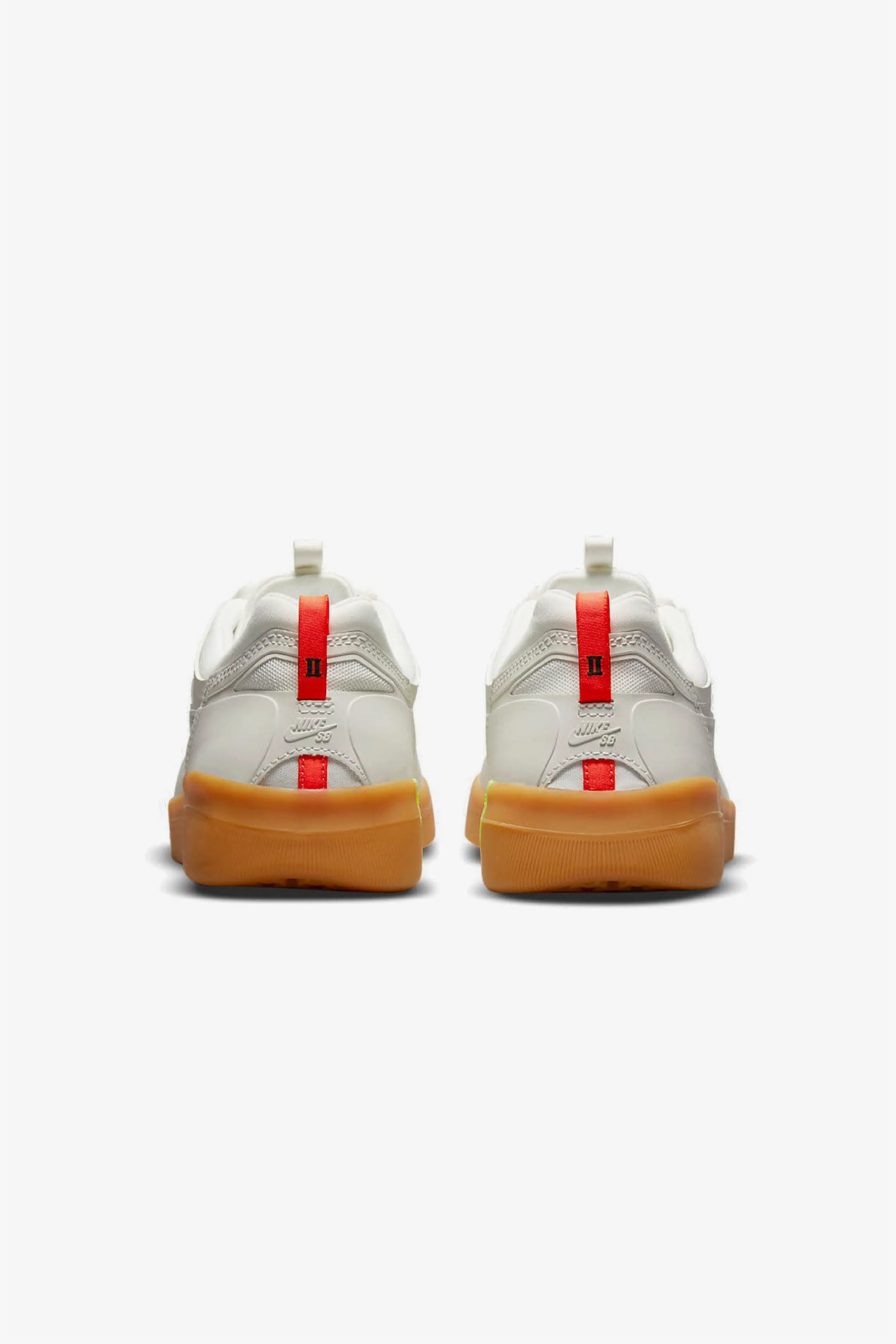 Nike SB Nyjah Free 2 T
