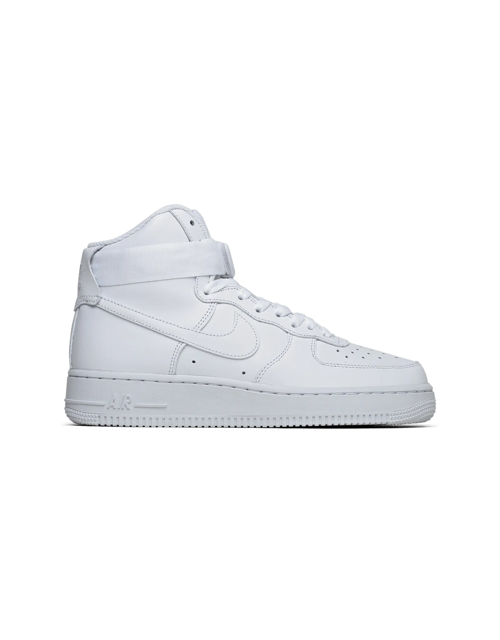 Nike     W' Air Force 1 High  