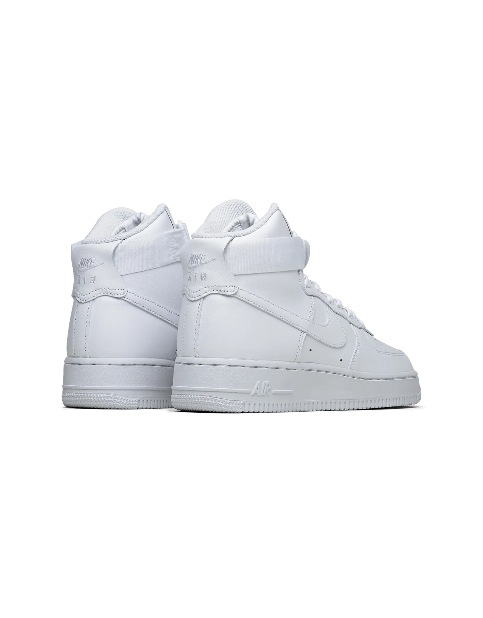 Nike     W' Air Force 1 High  