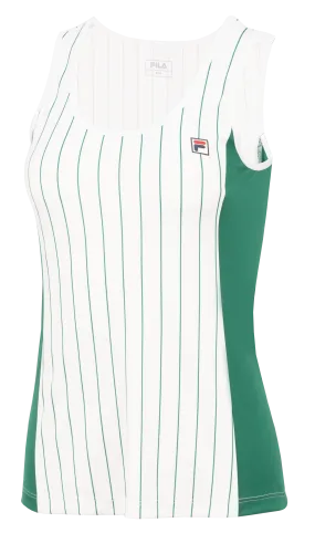 Nina Tennis Top