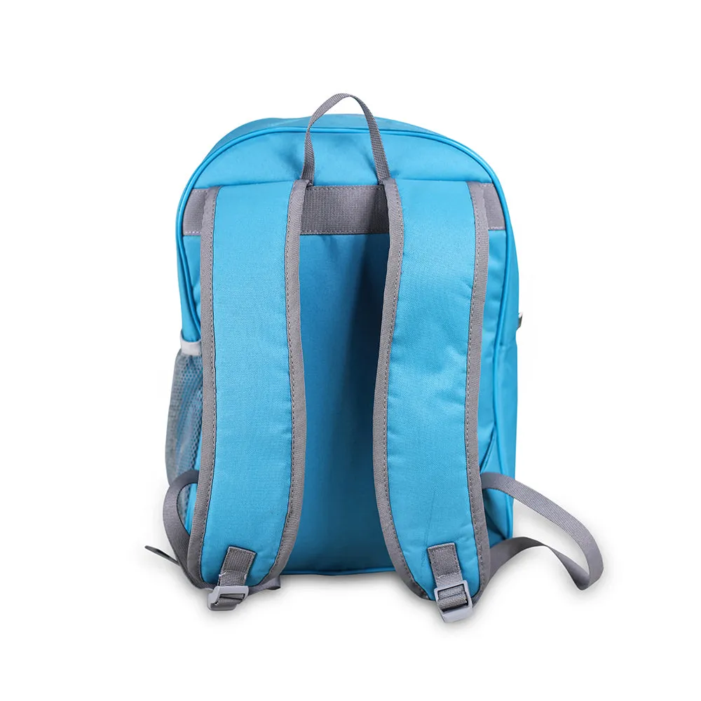 Nivia Multi-Coloured Backpack