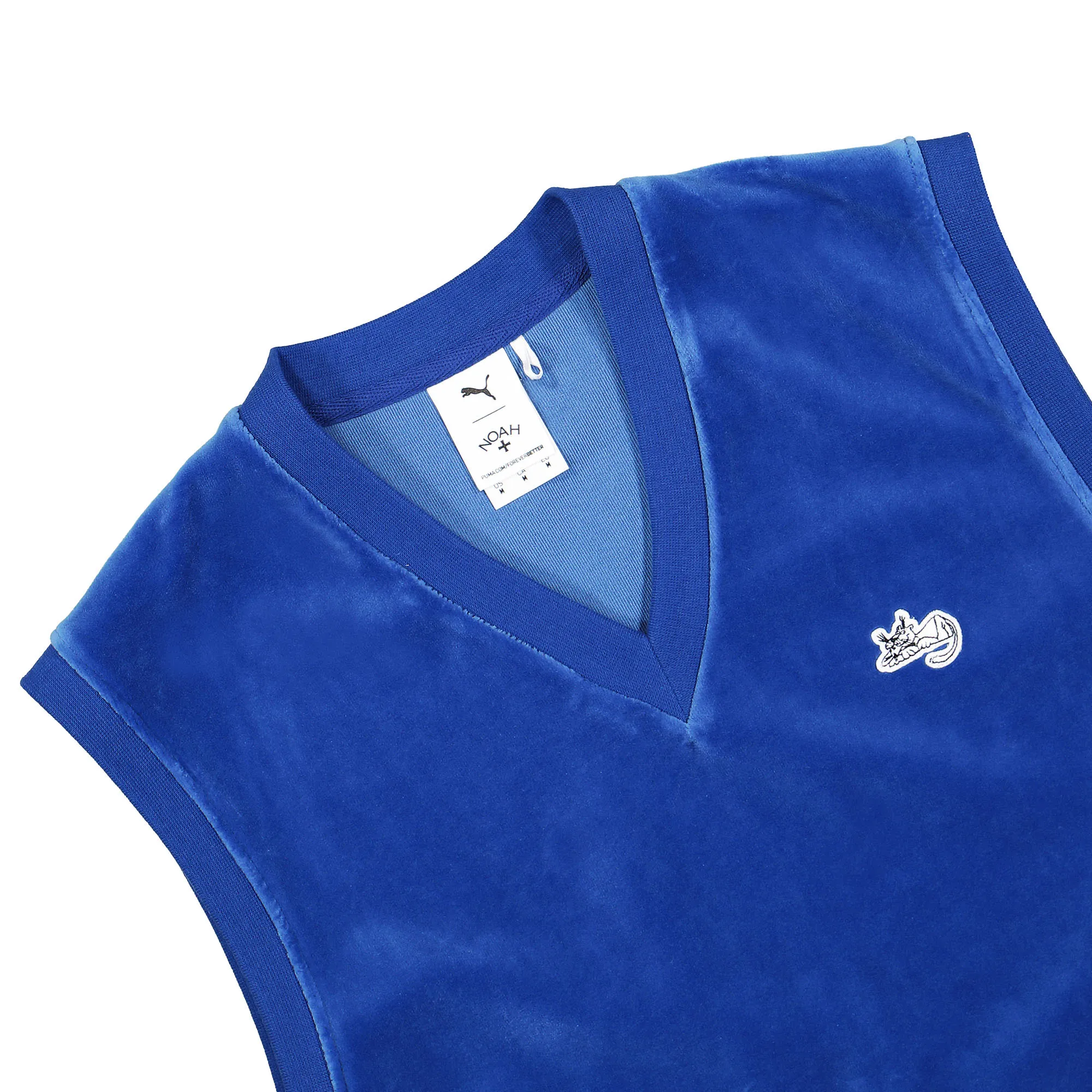 Noah x Puma Vest