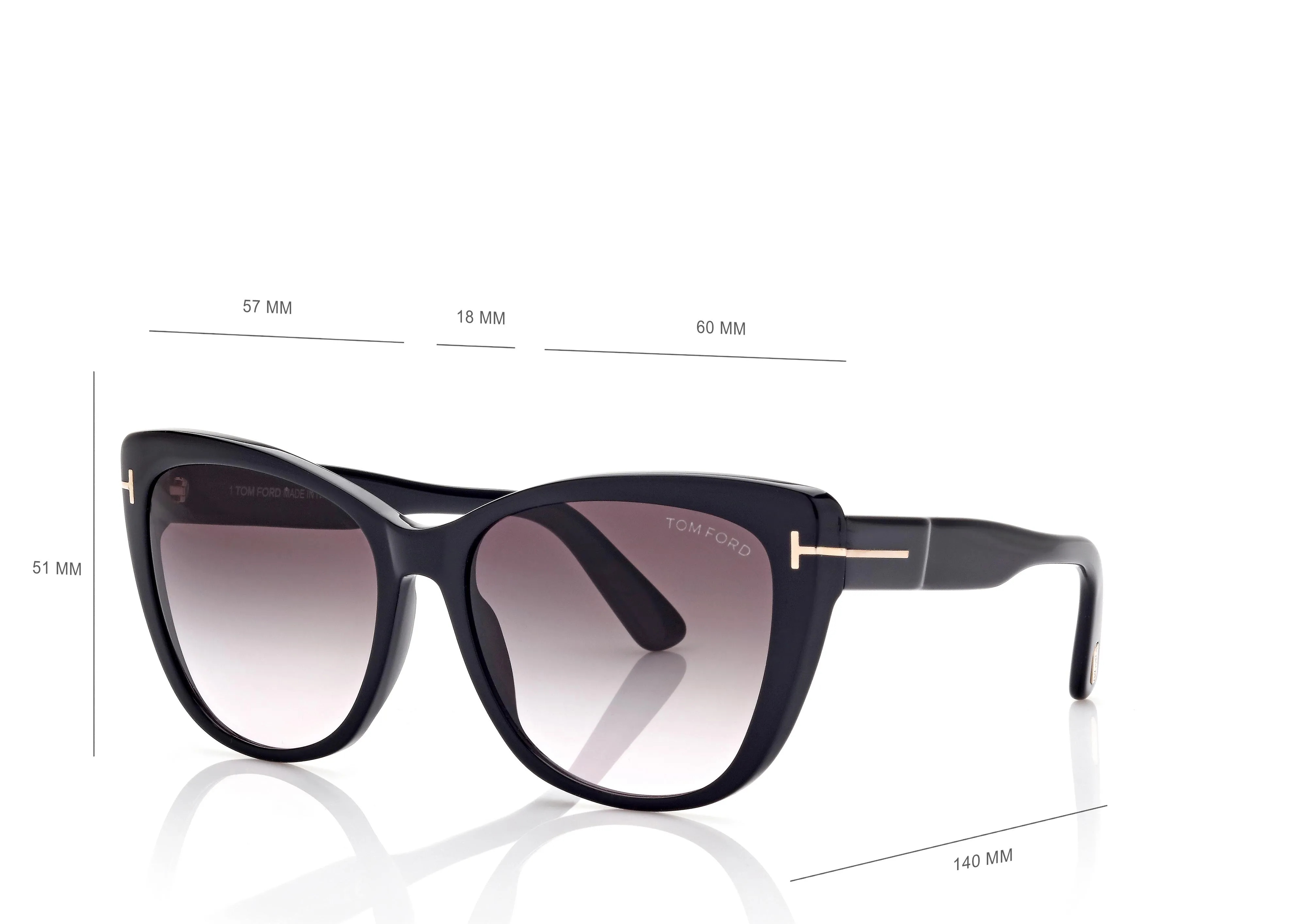 NORA SUNGLASSES