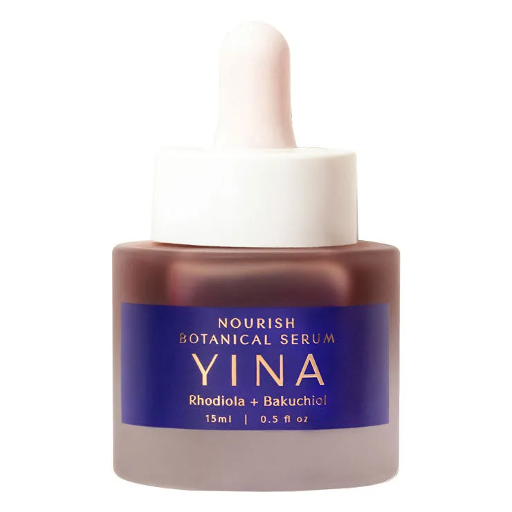 Nourish Botanical Serum