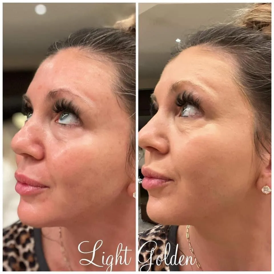 Nu Colour BB Foundation