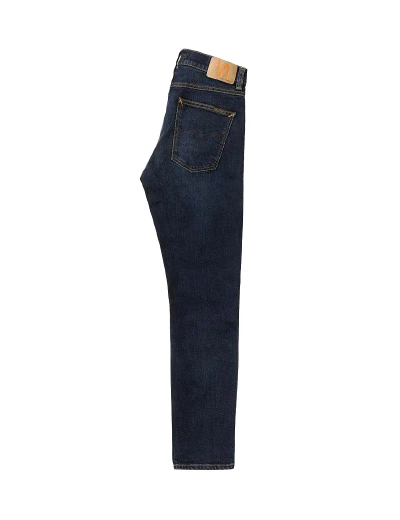 Nudie Jeans Lean Dean Jean L34 New Ink