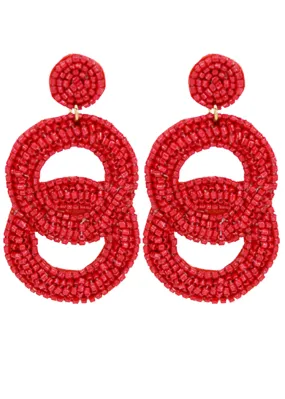 Nungwi Drops-Red