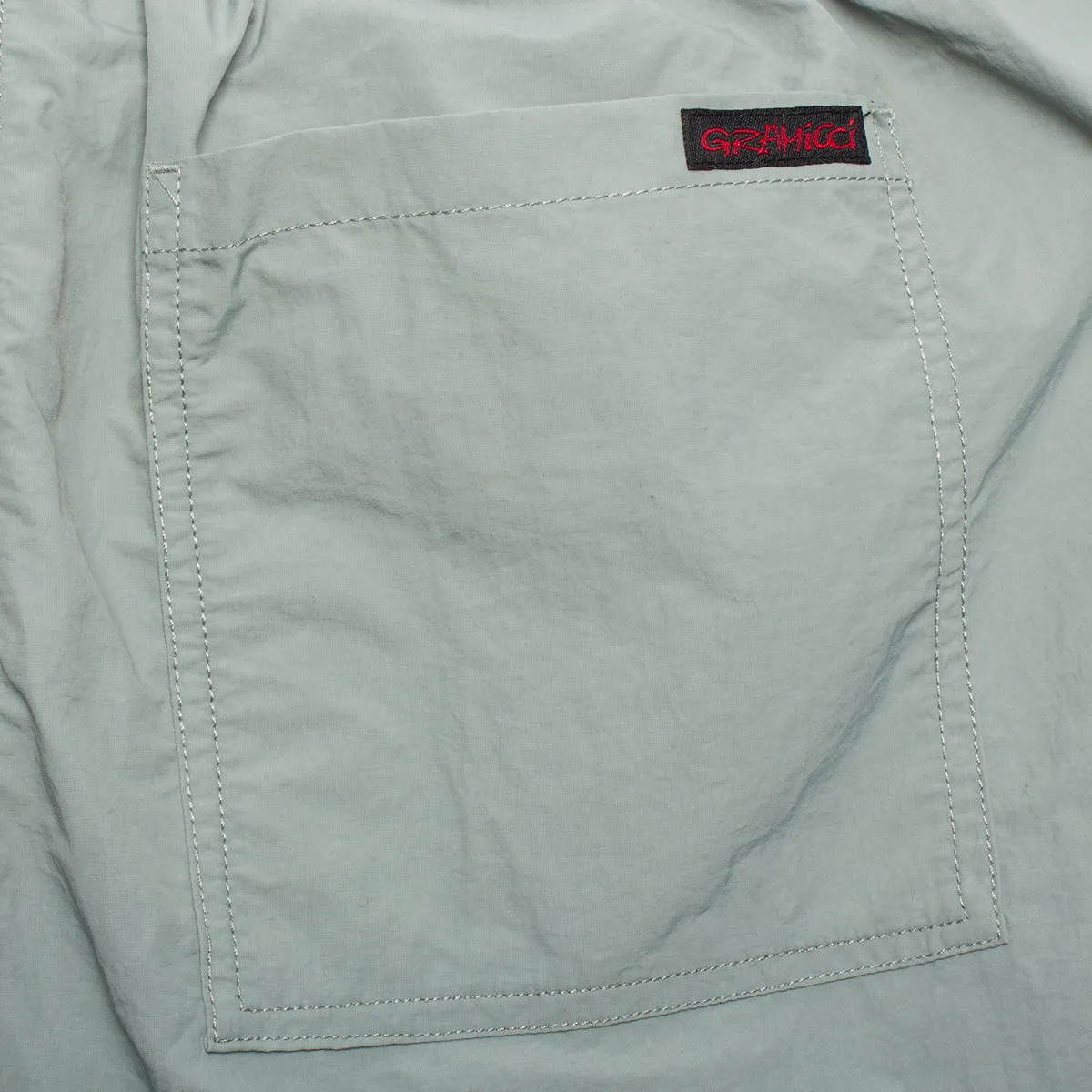 Nylon Loose Short