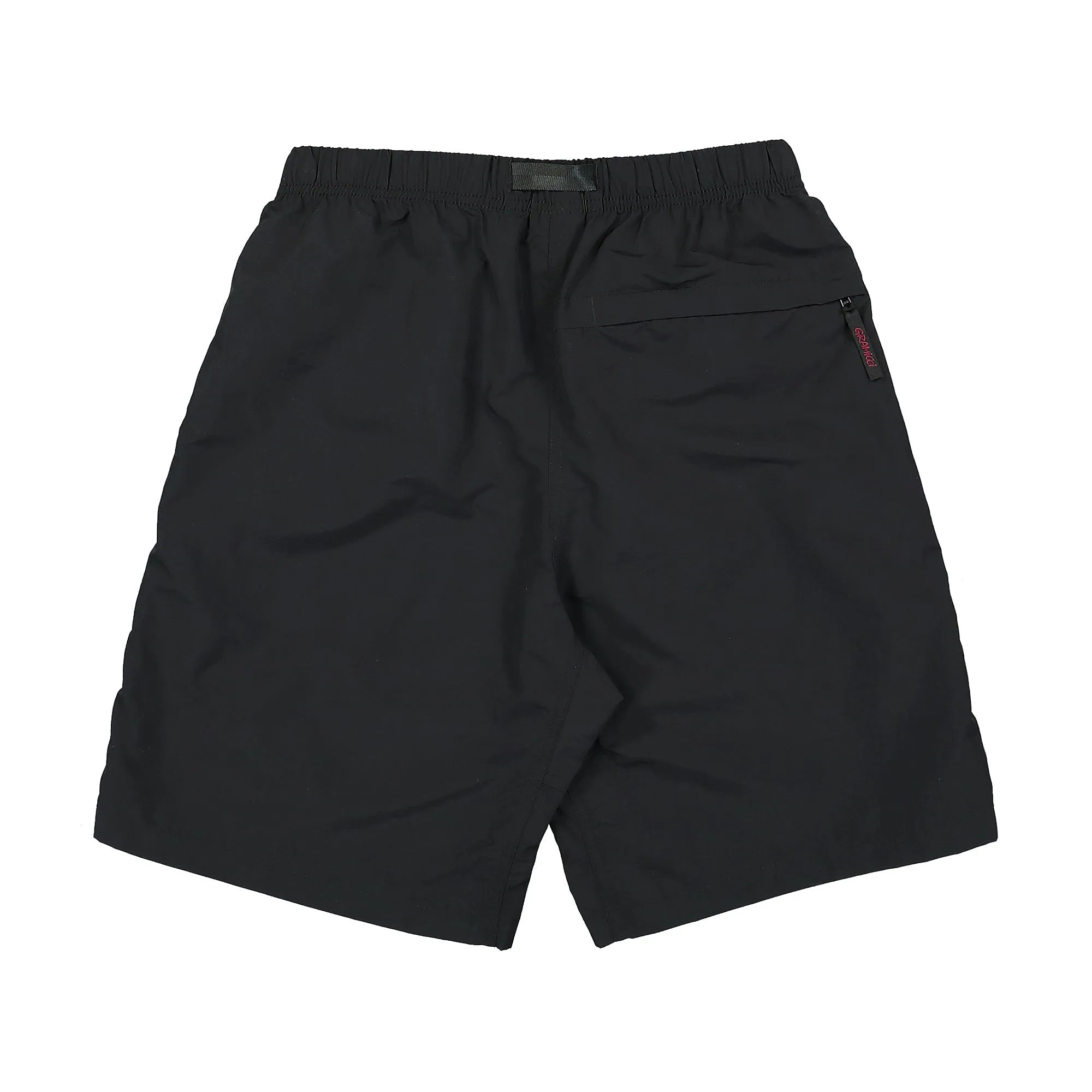 Nylon Packable G-Short