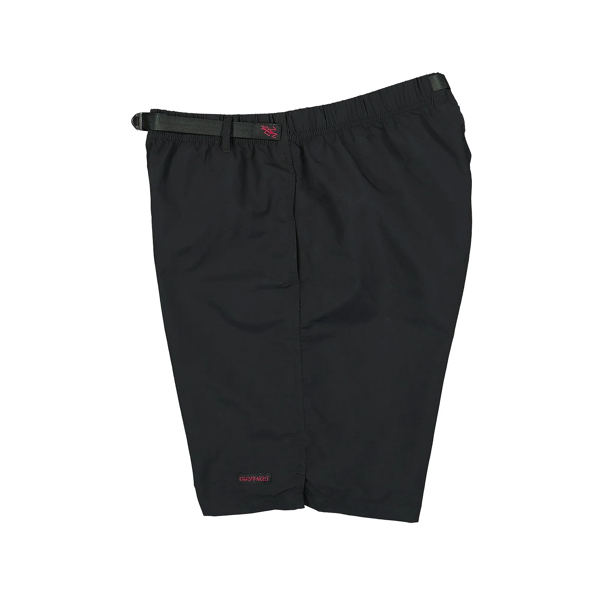 Nylon Packable G-Short