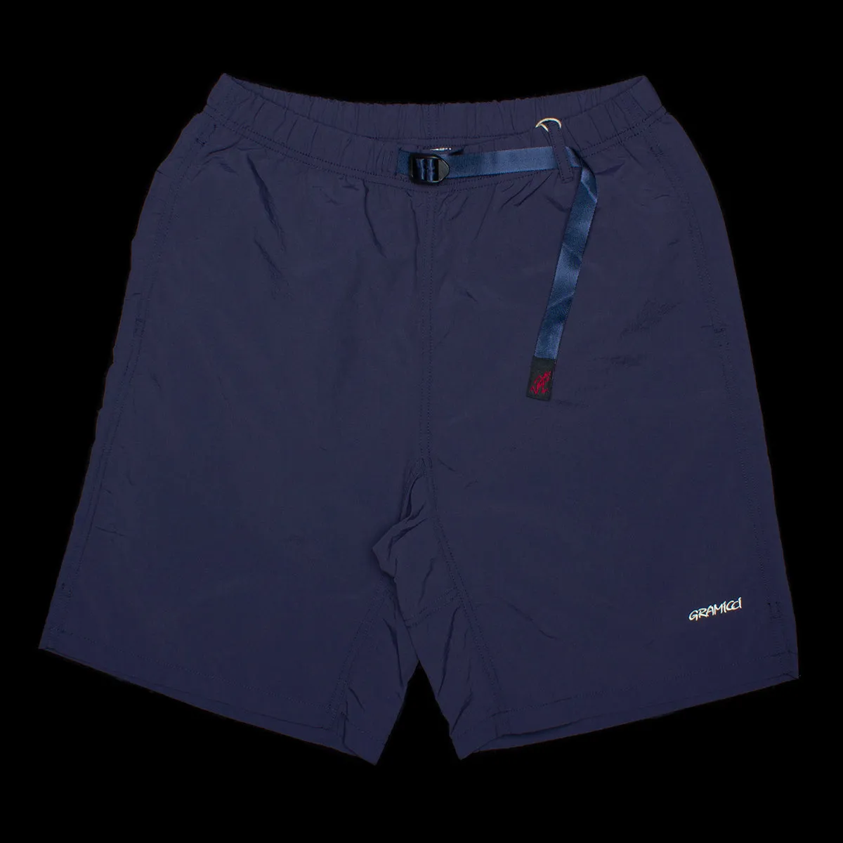 Nylon Packable G-Short