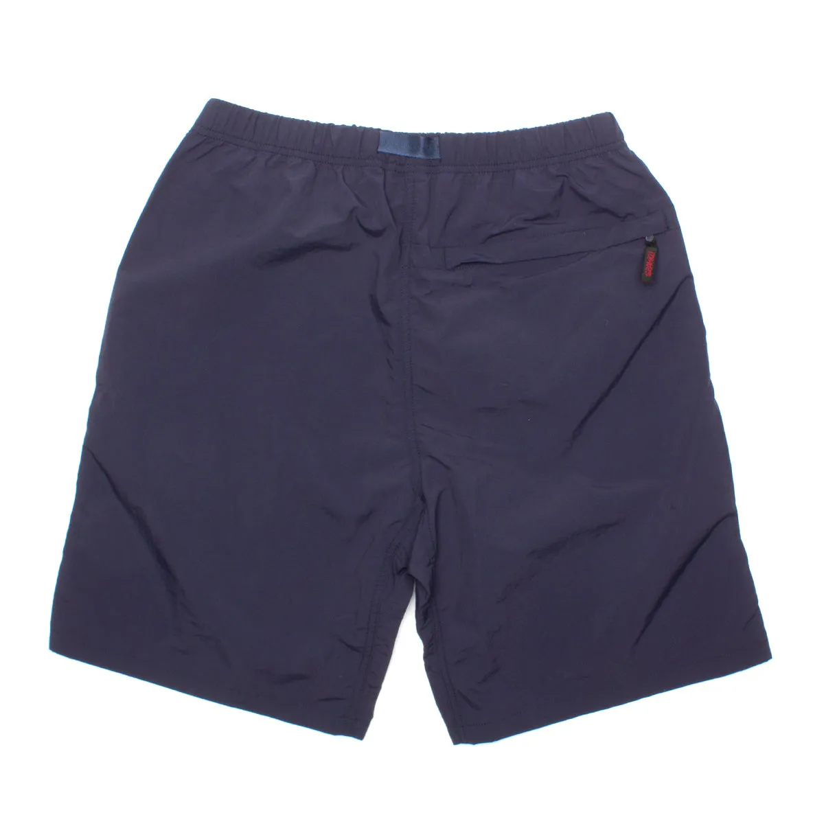 Nylon Packable G-Short