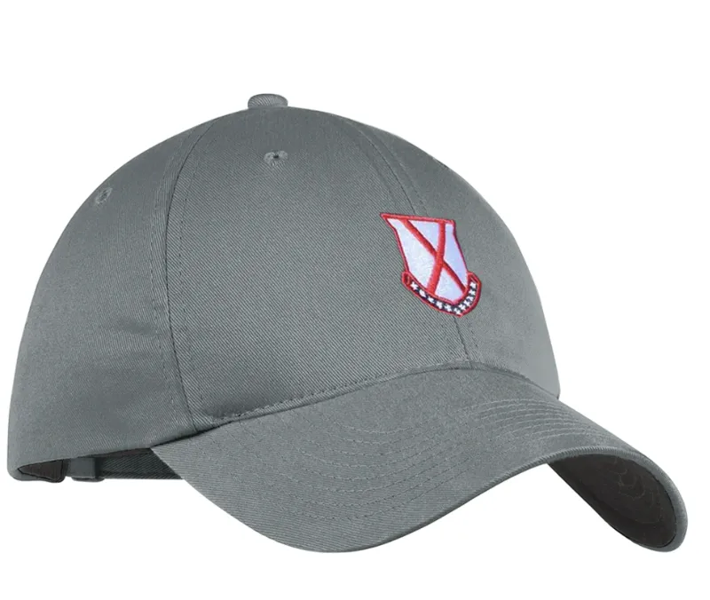 Old Row Crest Cap