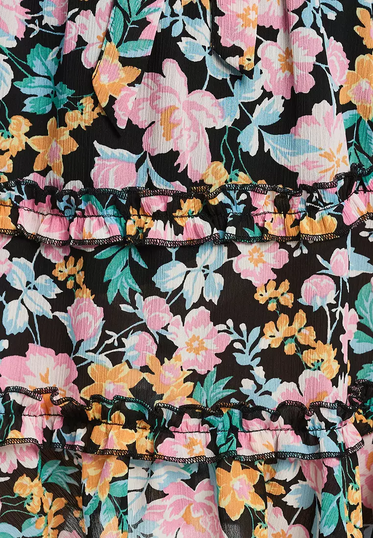 Olia Mini Dress