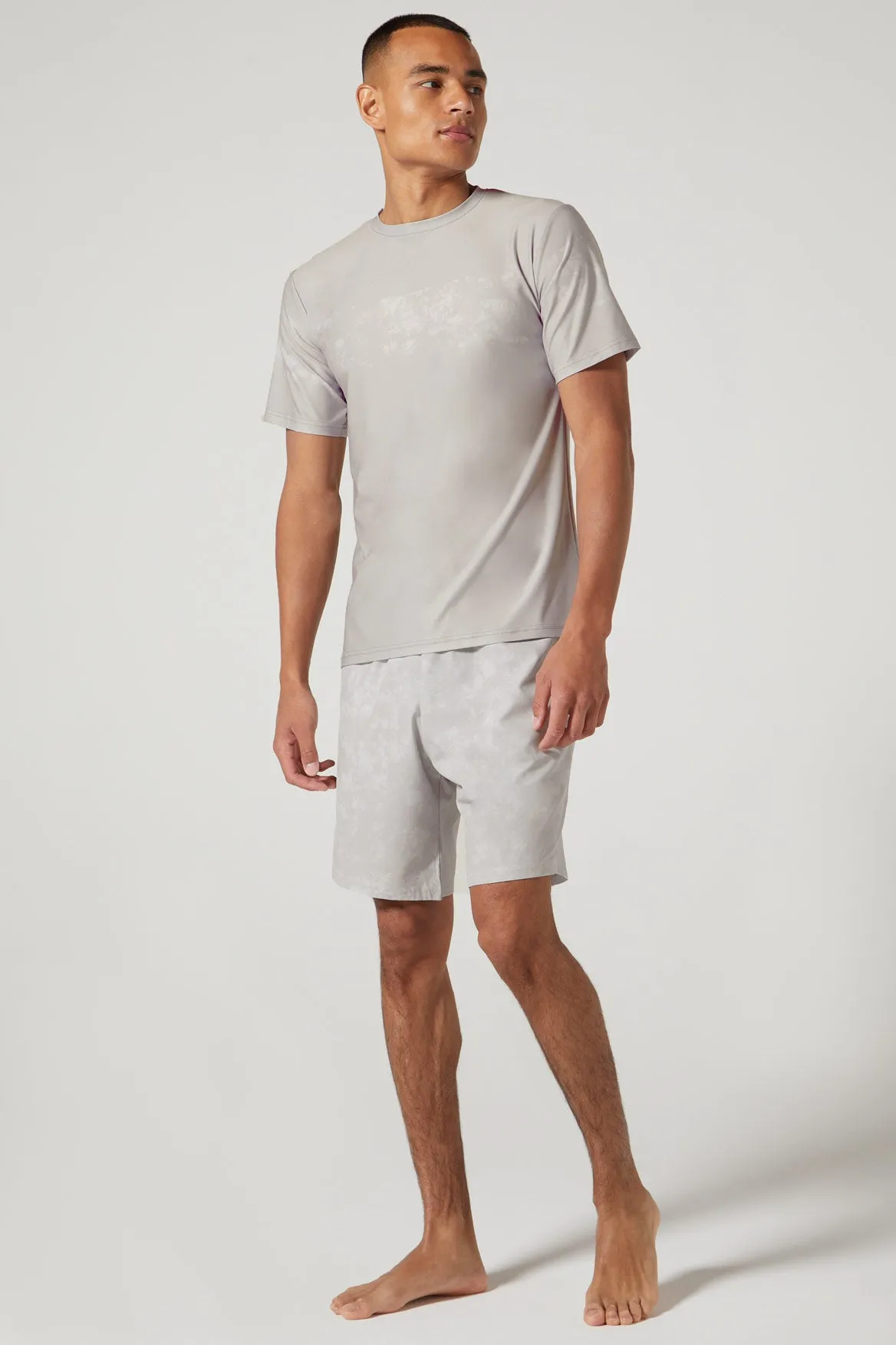 Olympus Short Merle
