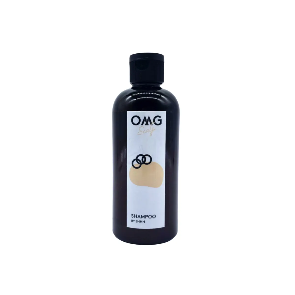 OMG   scalp shampoo
