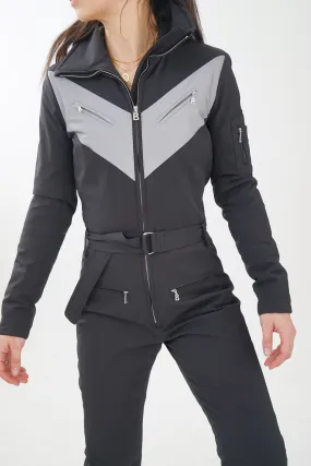 One piece High-End Bogner 3M pour femme taille 10 (S)