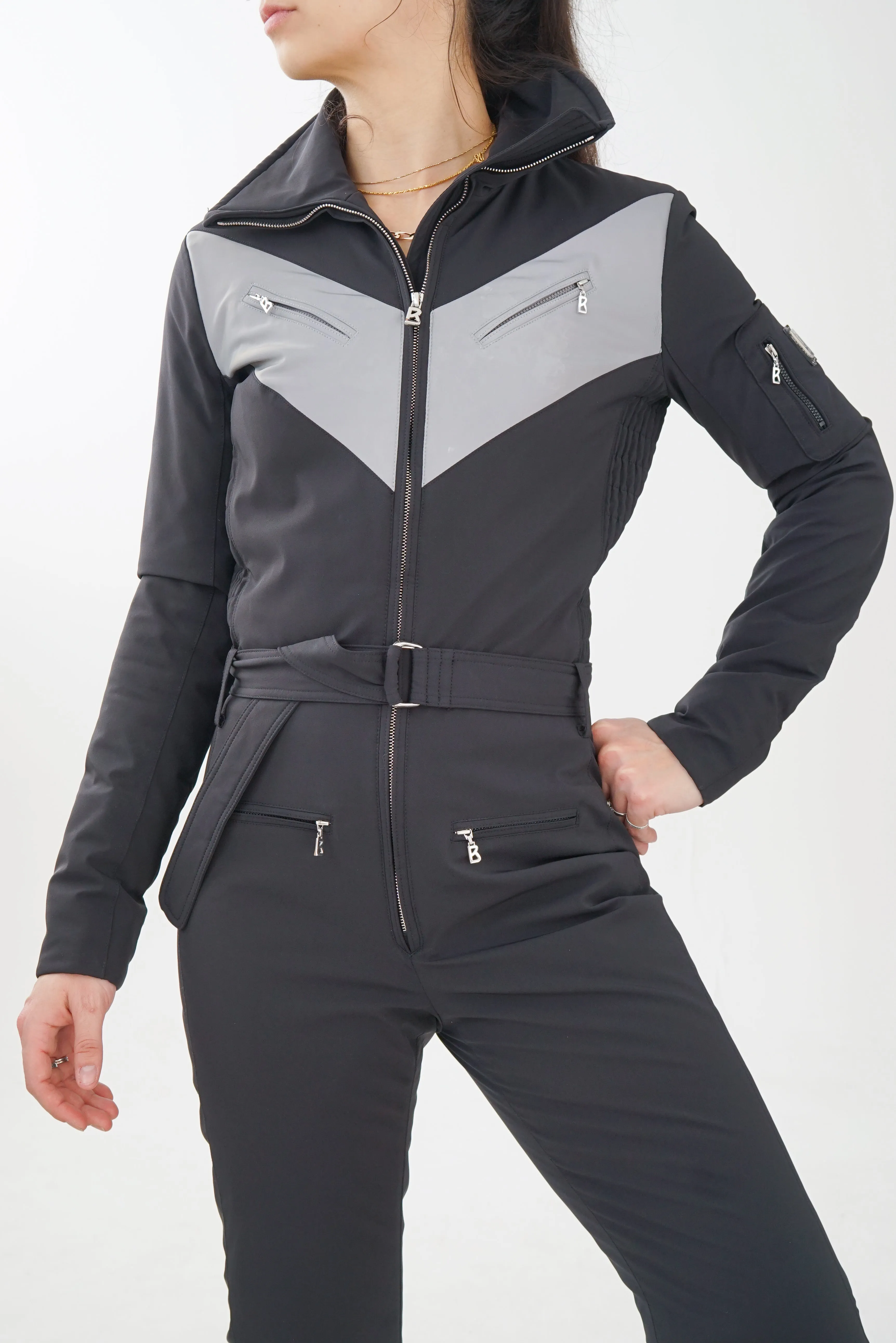 One piece High-End Bogner 3M pour femme taille 10 (S)