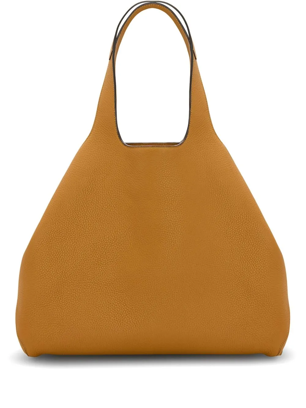 Oscar de la Renta The Topaz tote bag - Yellow