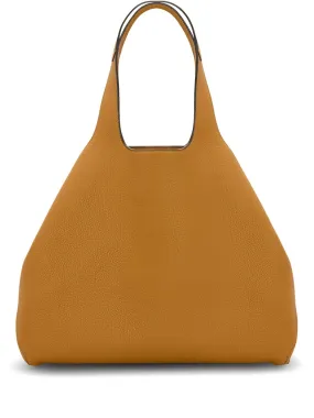 Oscar de la Renta The Topaz tote bag - Yellow