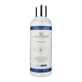 OSL Lightening Lotion
