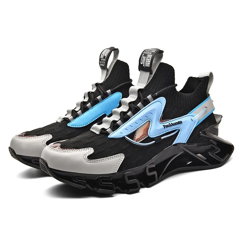 P2 Knife Edge Sneakers