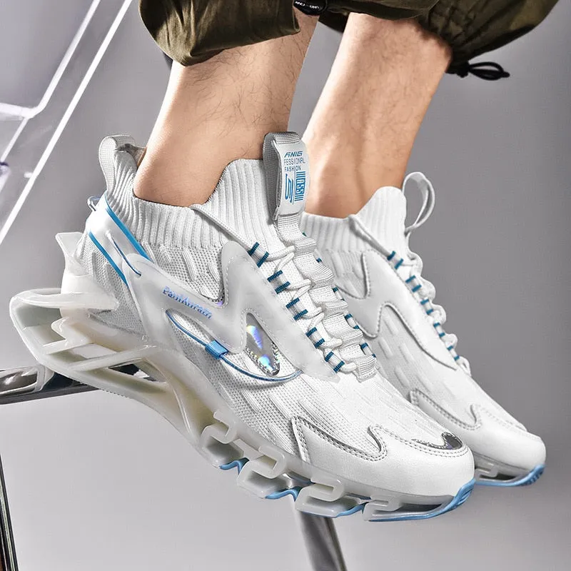 P2 Knife Edge Sneakers