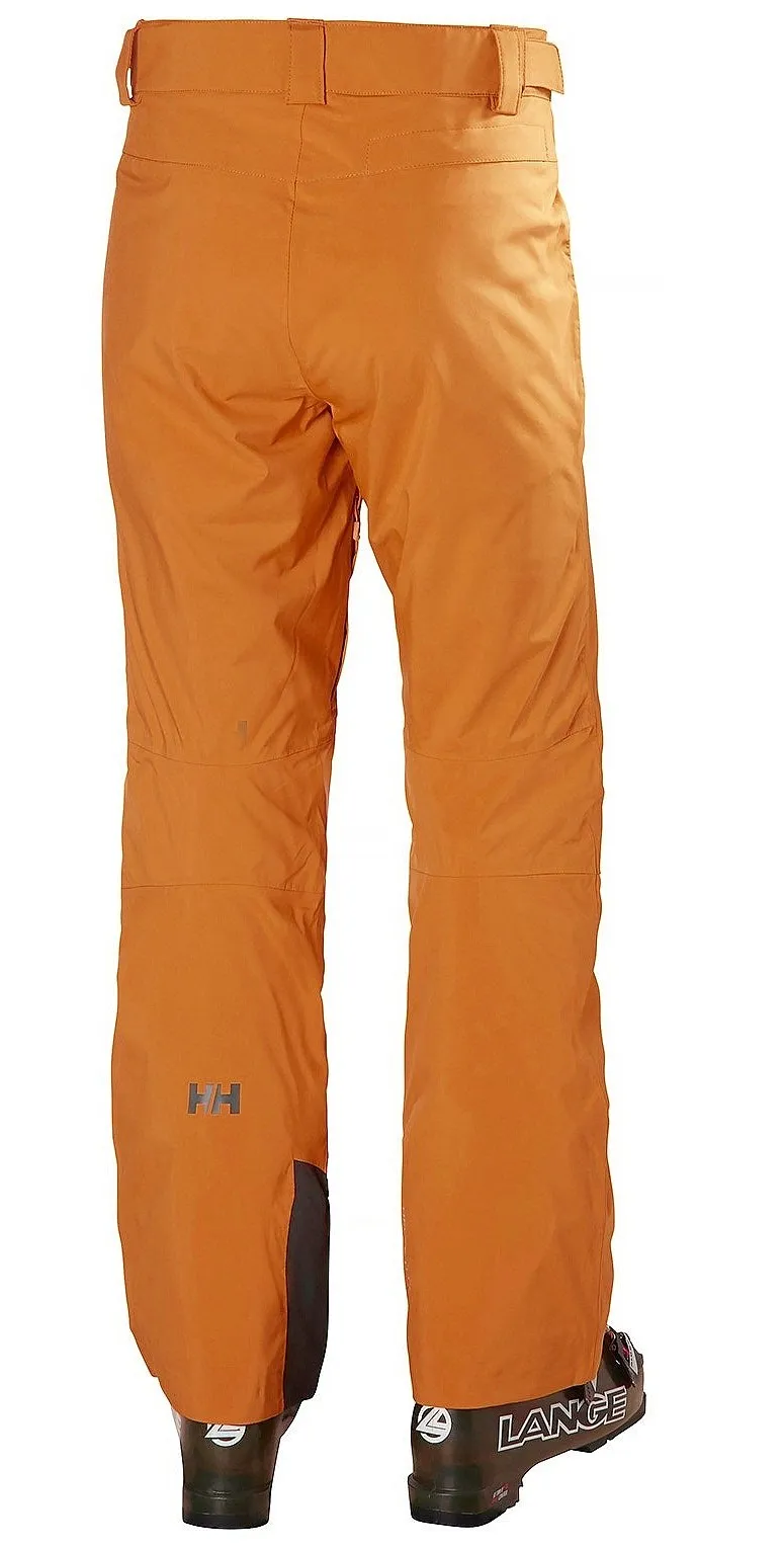 pants Helly Hansen Legendary Insulated - Bright Orange - men´s