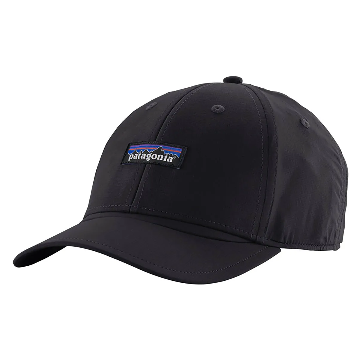 Patagonia Airshed Cap - Black