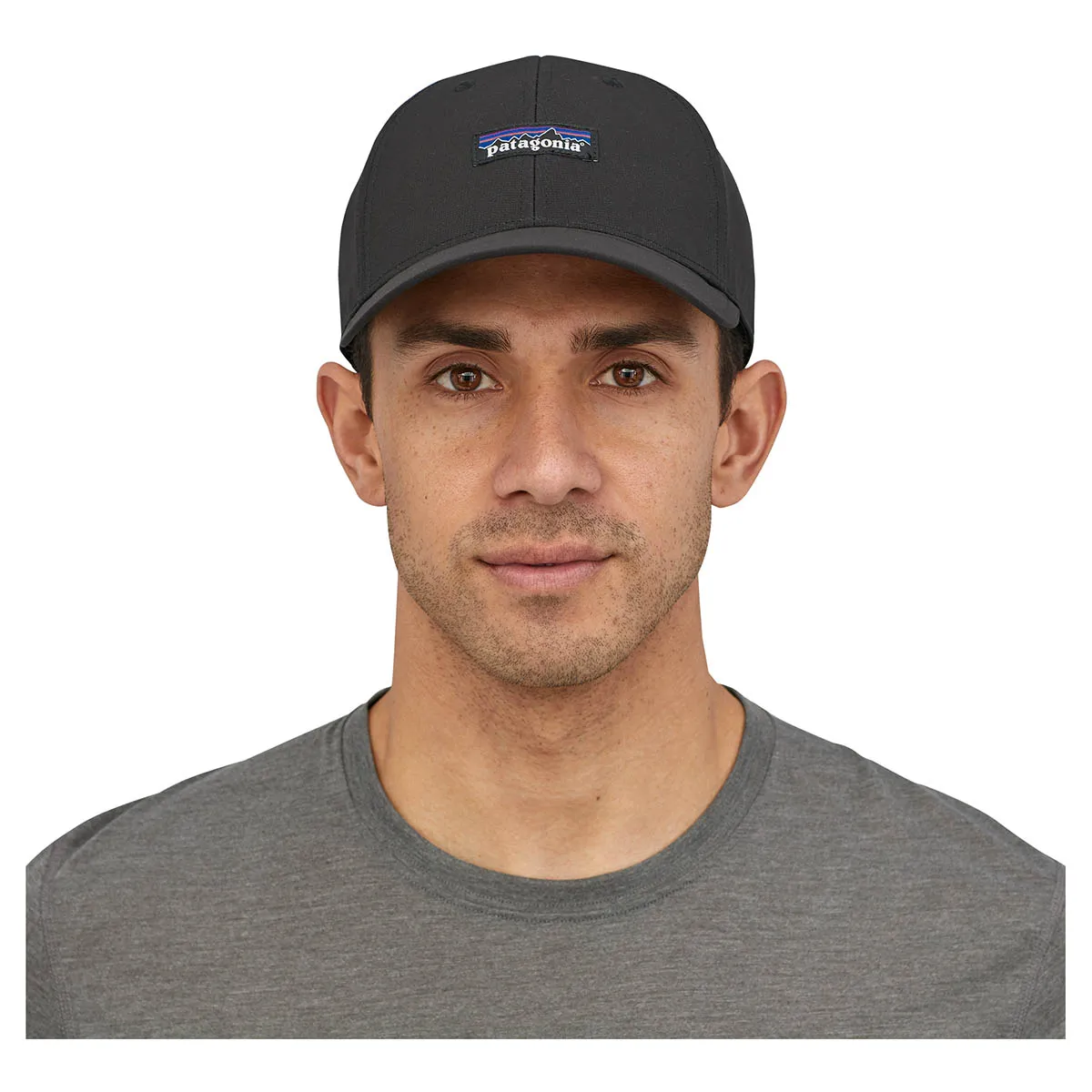 Patagonia Airshed Cap - Black