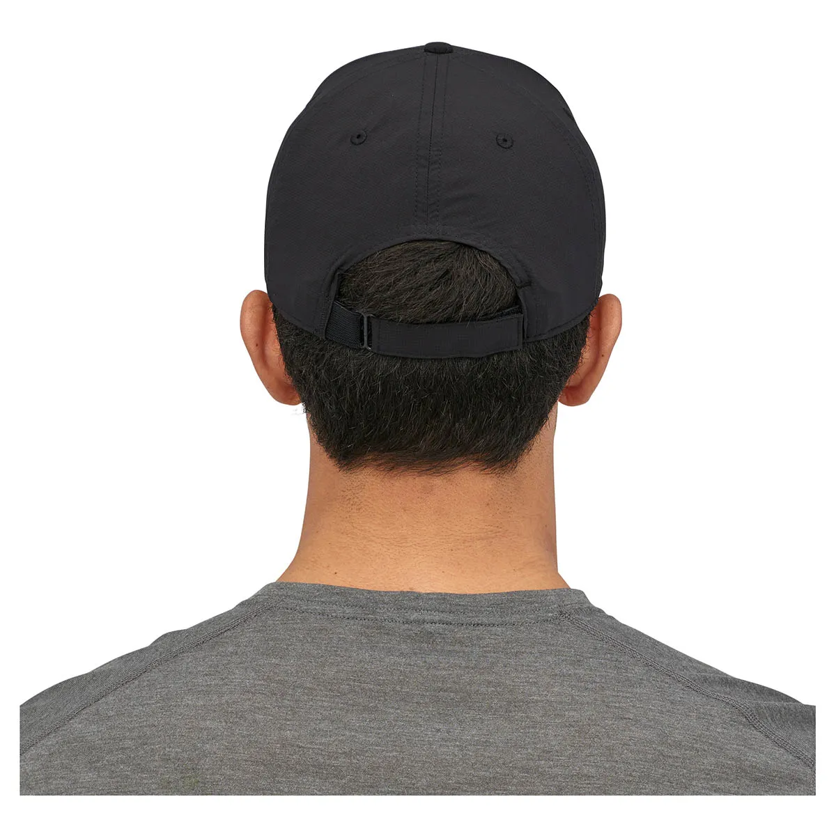 Patagonia Airshed Cap - Black