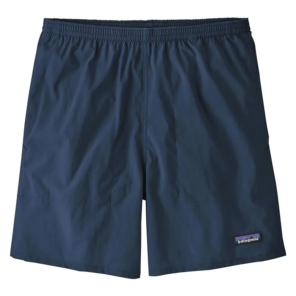 Patagonia Men's Baggies Lights Boardshorts - Tidepool Blue