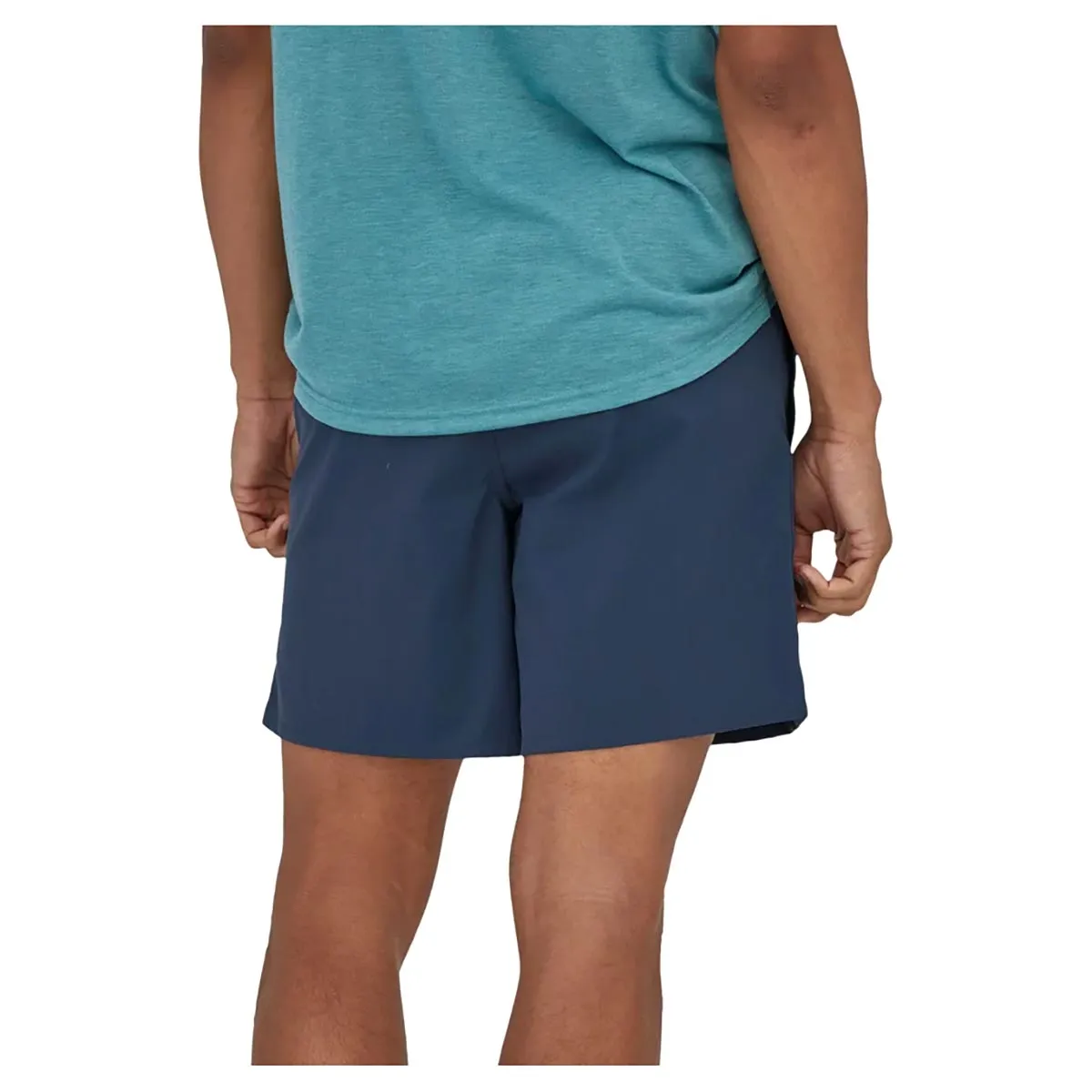 Patagonia Men's Baggies Lights Boardshorts - Tidepool Blue