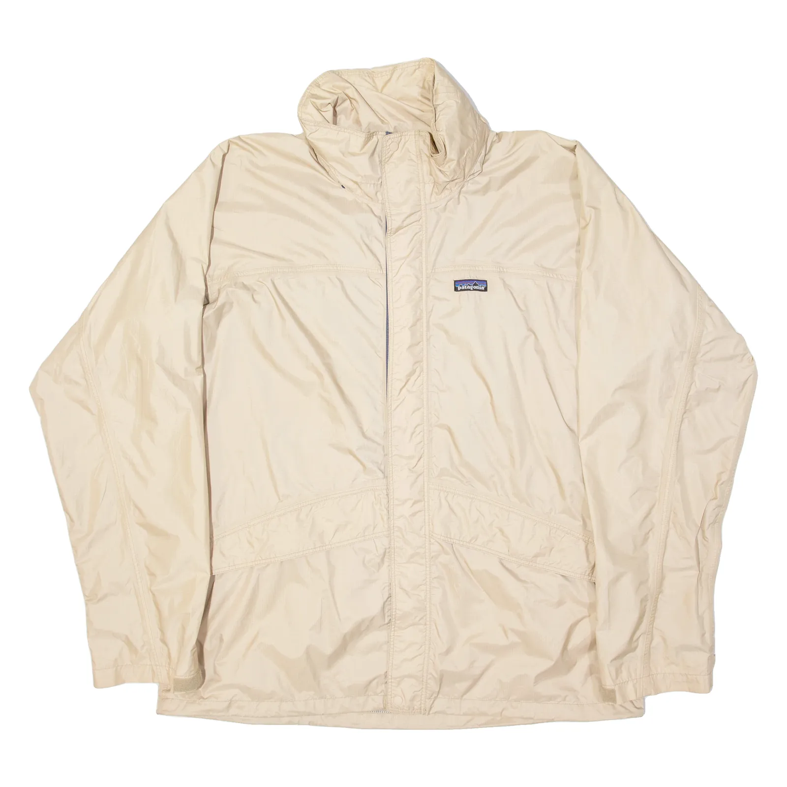 PATAGONIA Mens Jacket Beige XL