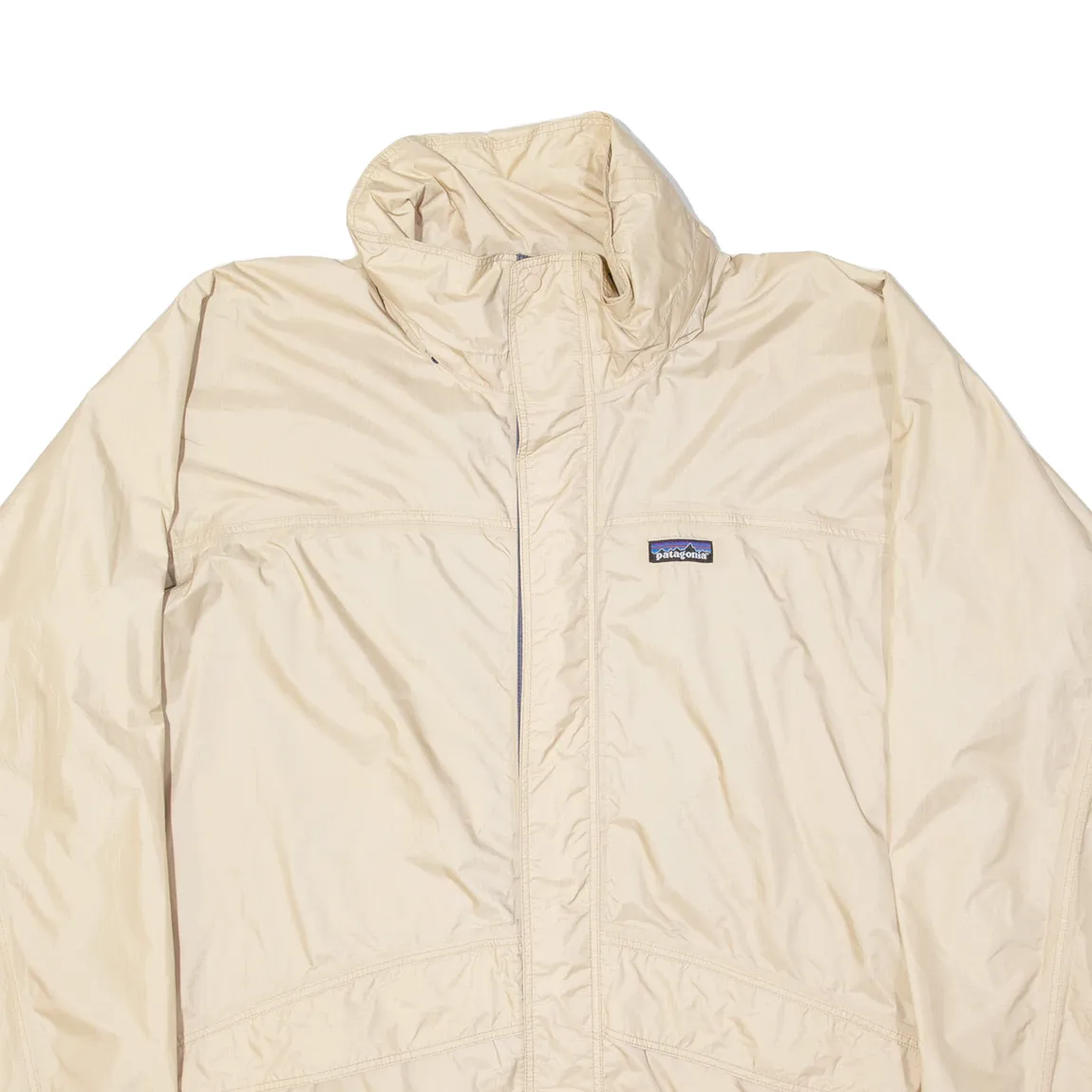 PATAGONIA Mens Jacket Beige XL