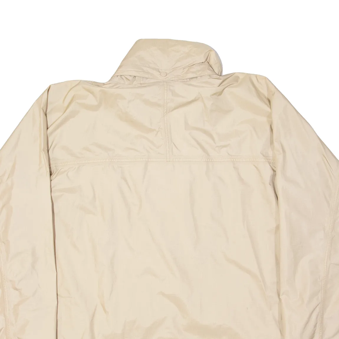 PATAGONIA Mens Jacket Beige XL