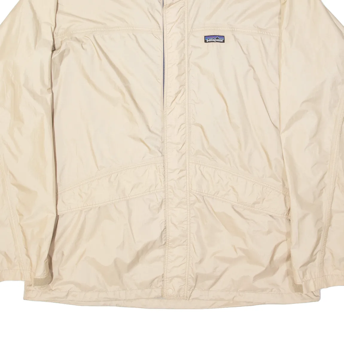 PATAGONIA Mens Jacket Beige XL