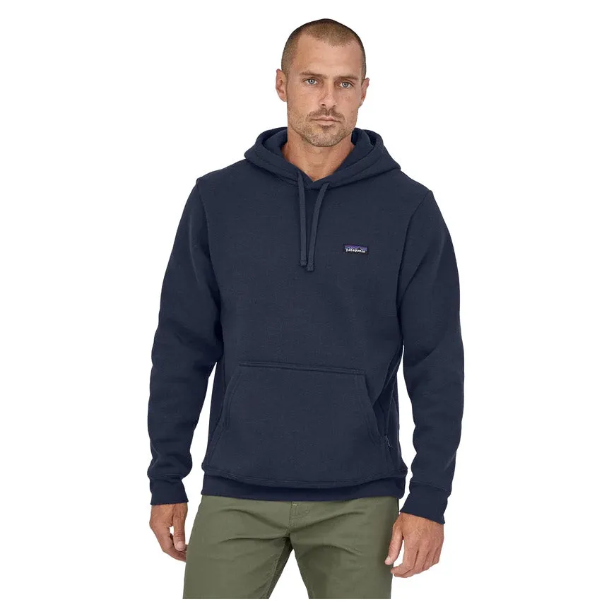 Patagonia Men's P6 Logo Uprisal Hoody - New Navy