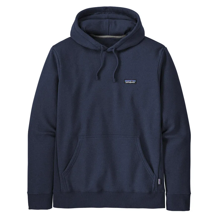 Patagonia Men's P6 Logo Uprisal Hoody - New Navy