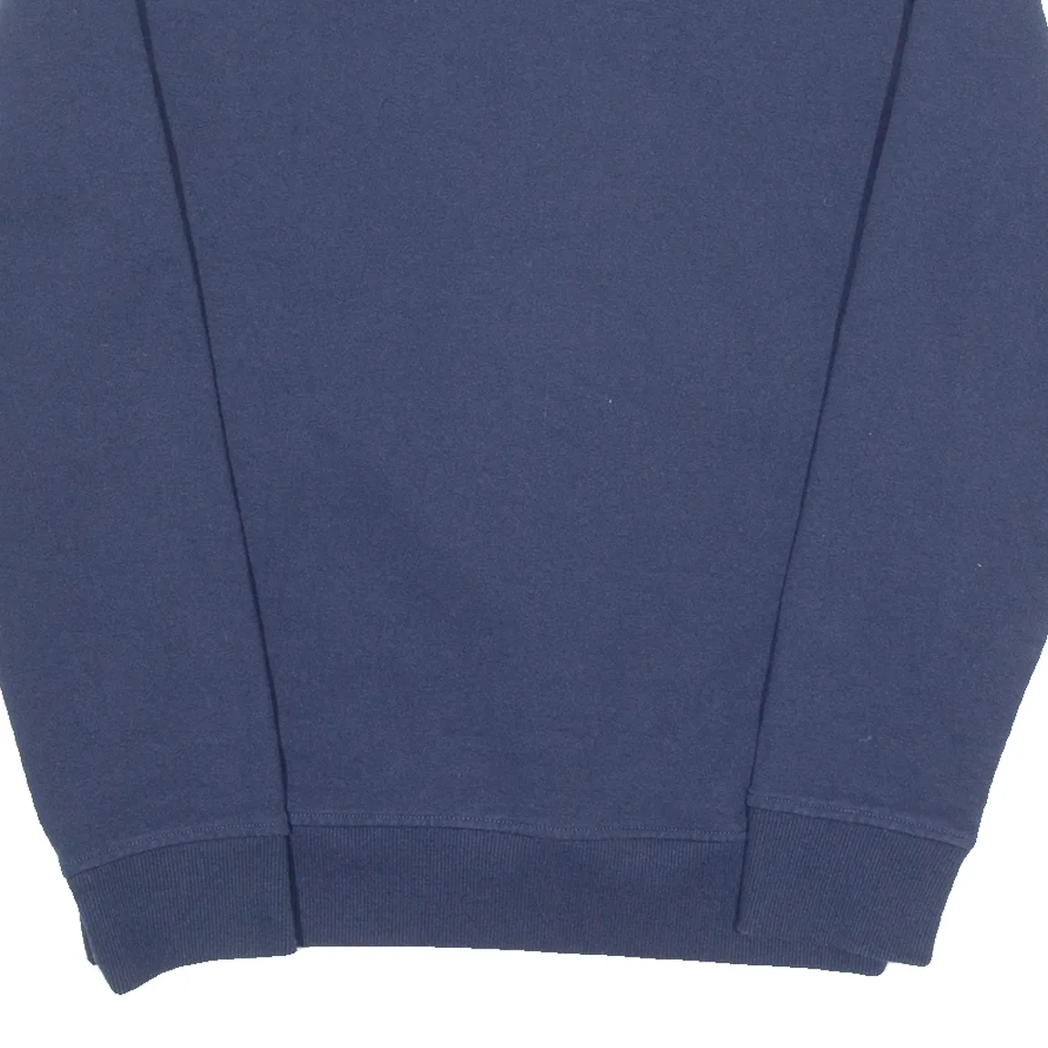 PATAGONIA Mens Sweatshirt Blue Crewneck S