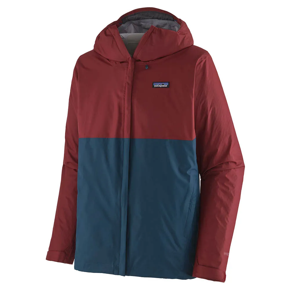 Patagonia Men's Torrentshell 3L Jacket - Tidal Blue