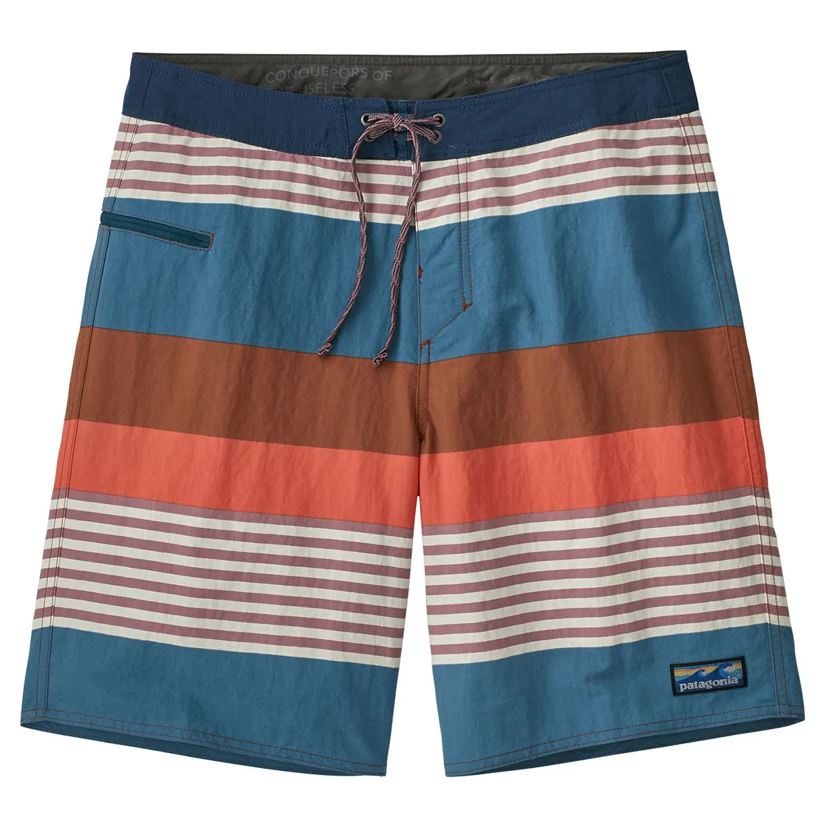 Patagonia Men's Wavefarer 19 Boardshorts - FSSI