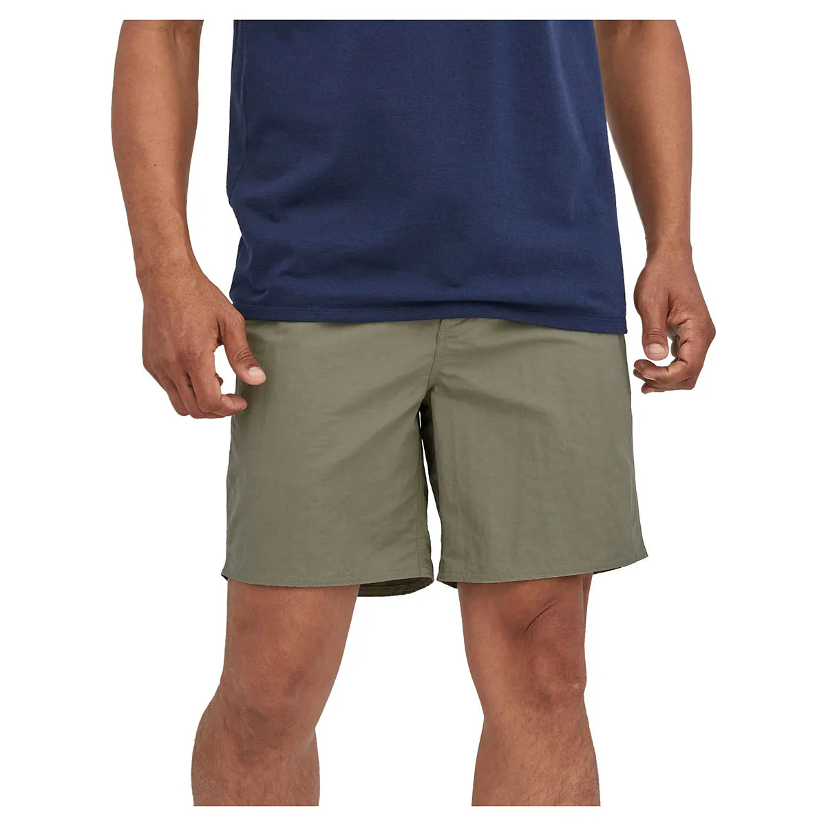 Patagonia Men's Wavefarer Hybrid 18 Walk Shorts