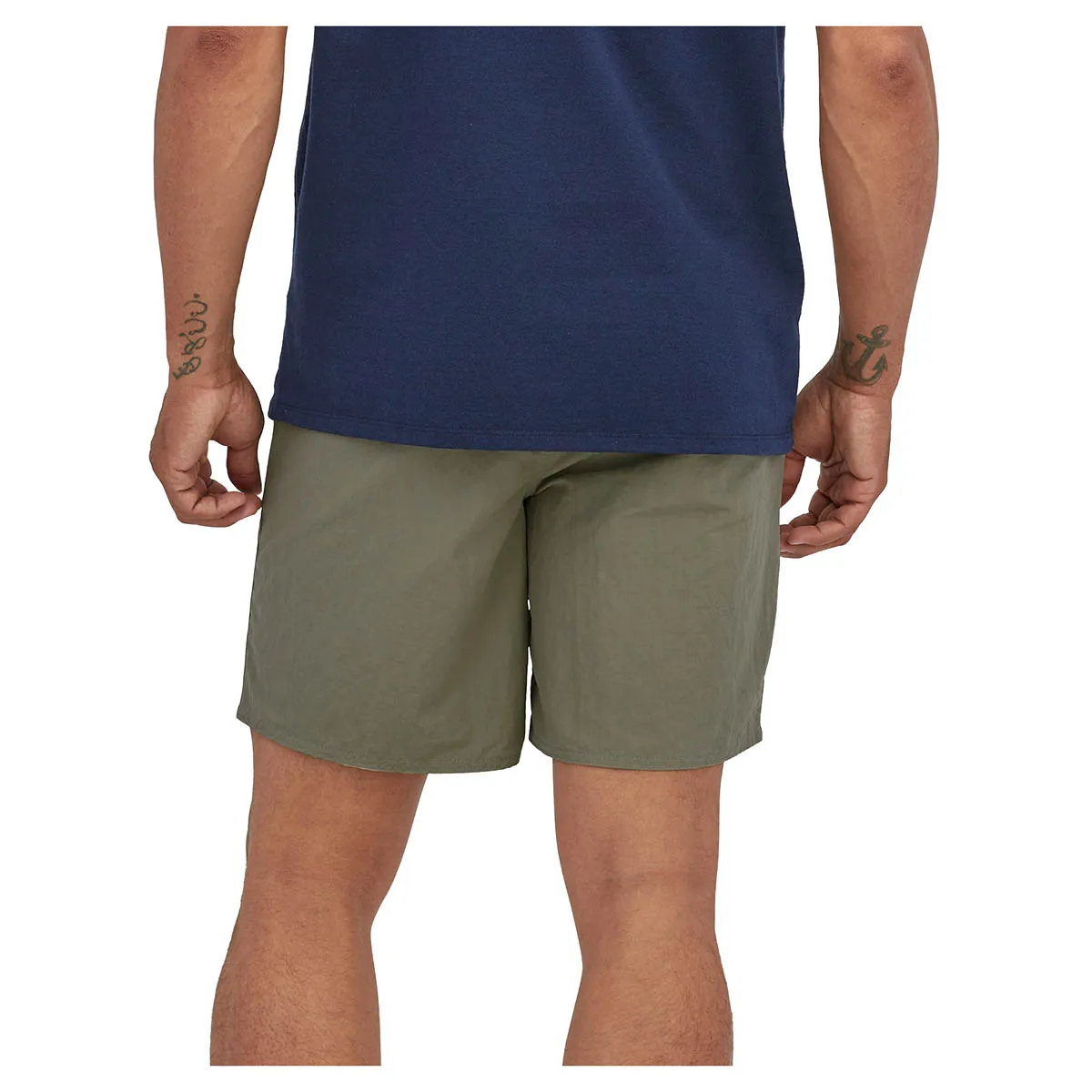 Patagonia Men's Wavefarer Hybrid 18 Walk Shorts